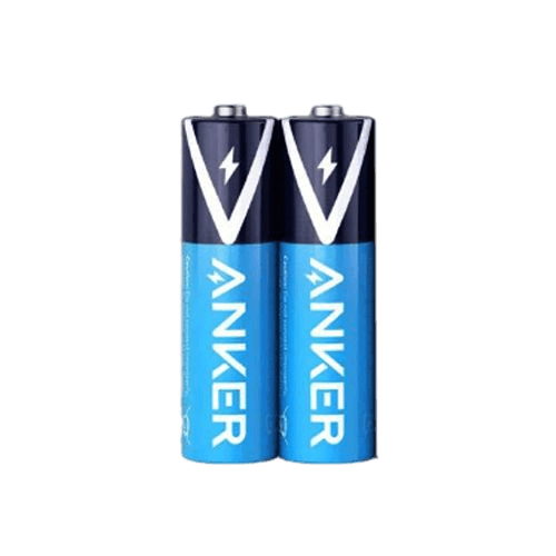 Anker AAA Batteries 2-Pack Anker AAA Batteries 2-Pack